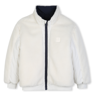 Reversible donsjas BOSS BOY