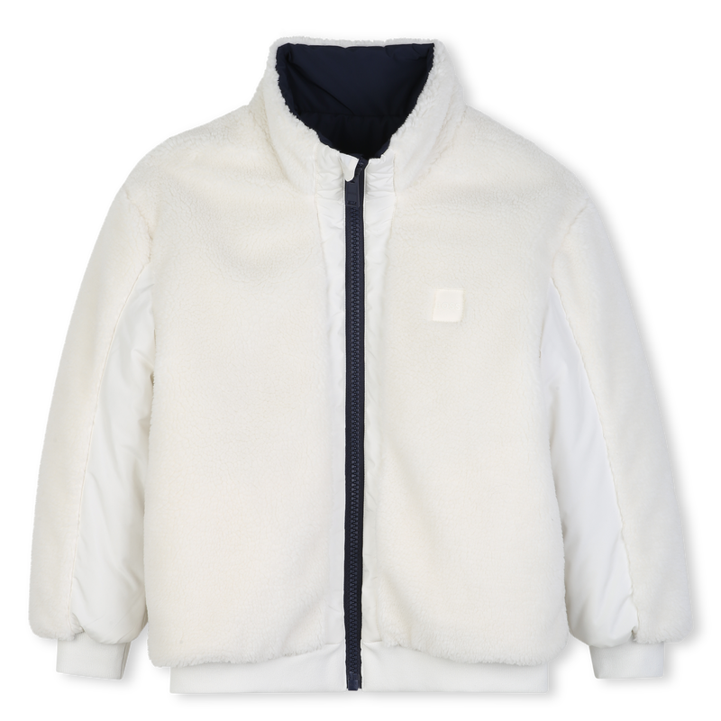 Reversible donsjas BOSS 
                        BOY