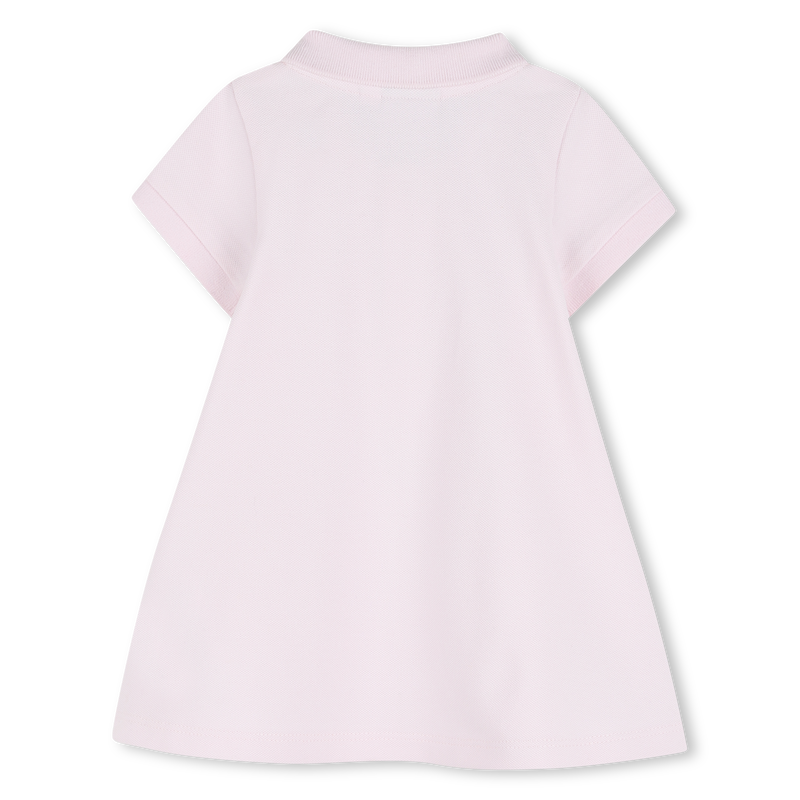 JURK MET KNOPEN BOSS 
                        GIRL