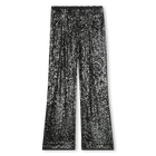 Broek met elastische taille BILLIEBLUSH 
                    GIRL