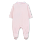 Jumpsuit met drukknoopsluiting BOSS 
                    GIRL