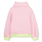 Hoodie met rits BILLIEBLUSH 
                    GIRL