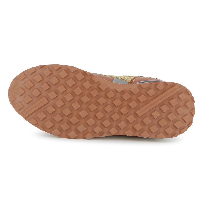 Sneakers met veters BOSS 
                        BOY