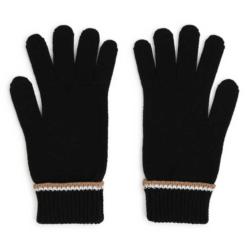 Handschoenen BOSS 
                        BOY