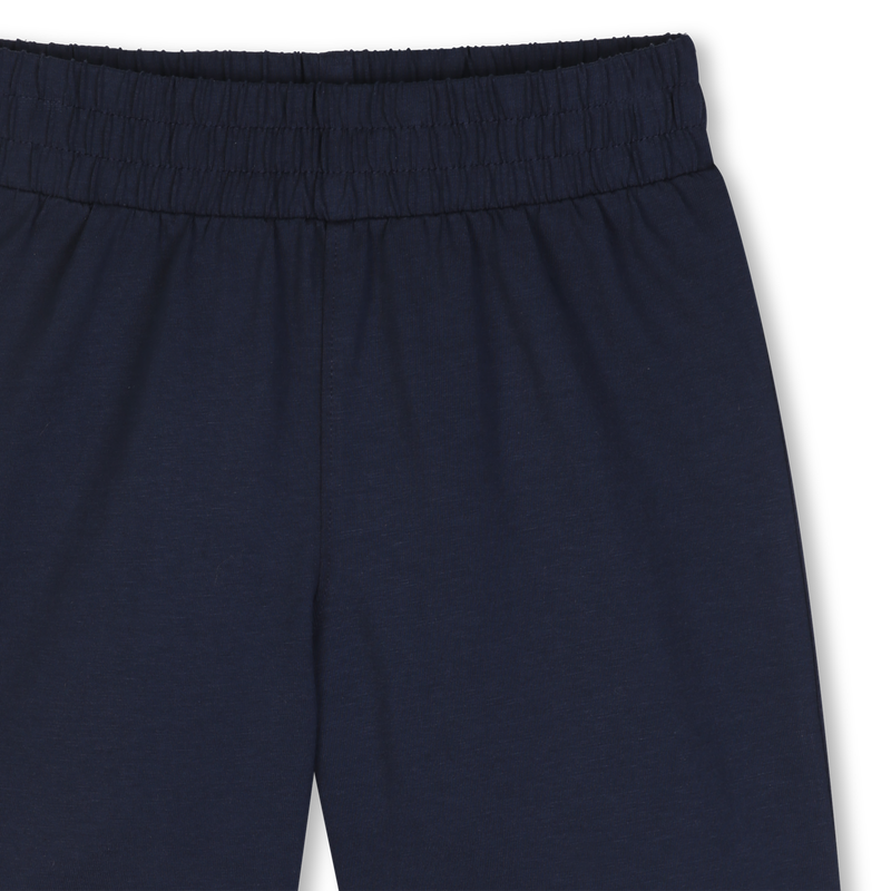 T-shirt en shorts set BOSS 
                        JONGEN