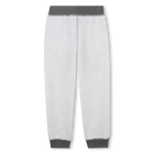 Omkeerbare broek DKNY 
                    BOY
