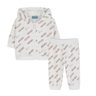 Set vest en joggingbroek KENZO KIDS 
                    BOY