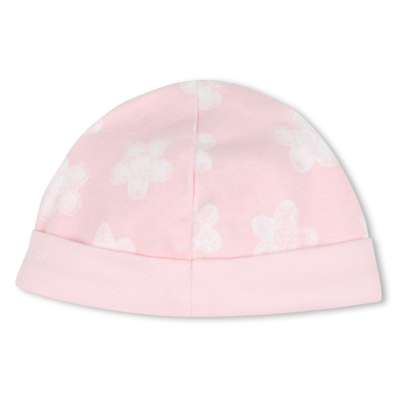 Set pyjama, slabbetje en muts MARC JACOBS 
                        UNISEX