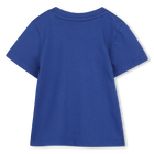 T-shirt met korte mouwen GIVENCHY 
                    BOY