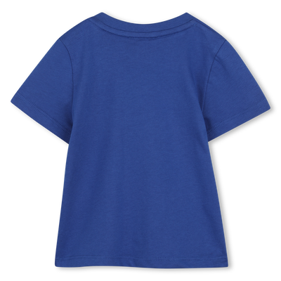 T-shirt met korte mouwen GIVENCHY BOY