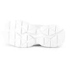 Sneakers van 2 materialen HUGO 
                    BOY