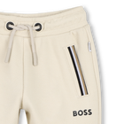 Jogger set BOSS 
                    BOY