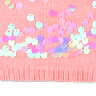 Gebreide muts BILLIEBLUSH 
                    GIRL