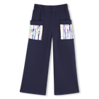 Joggingbroek BILLIEBLUSH 
                    GIRL