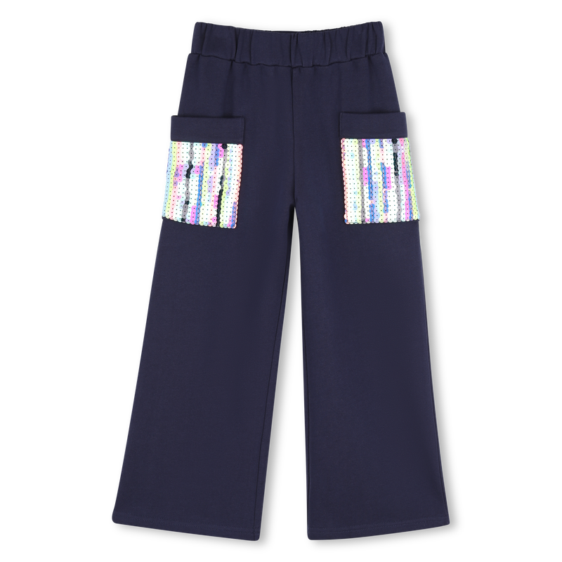 Joggingbroek BILLIEBLUSH 
                        GIRL