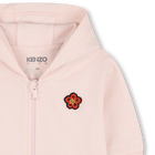 Set t-shirt, vest en broek KENZO KIDS 
                    UNISEX