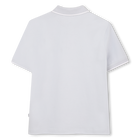Poloshirt met korte mouwen BOSS 
                    BOY