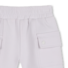 Set t-shirt en korte broek MARC JACOBS 
                    UNISEX