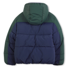 Waterafstotend donsjack met capuchon TIMBERLAND 
                    BOY