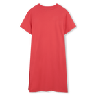 T-shirt jurk LANVIN 
                    GIRL