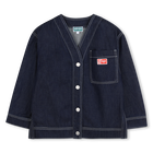 Jeansvest KENZO KIDS 
                    UNISEX