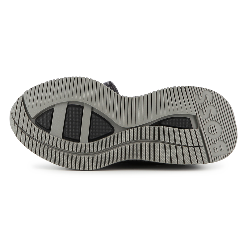 Sneakers BOSS 
                        JONGEN