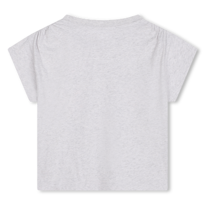 T-shirt met korte mouwen ZADIG & VOLTAIRE GIRL