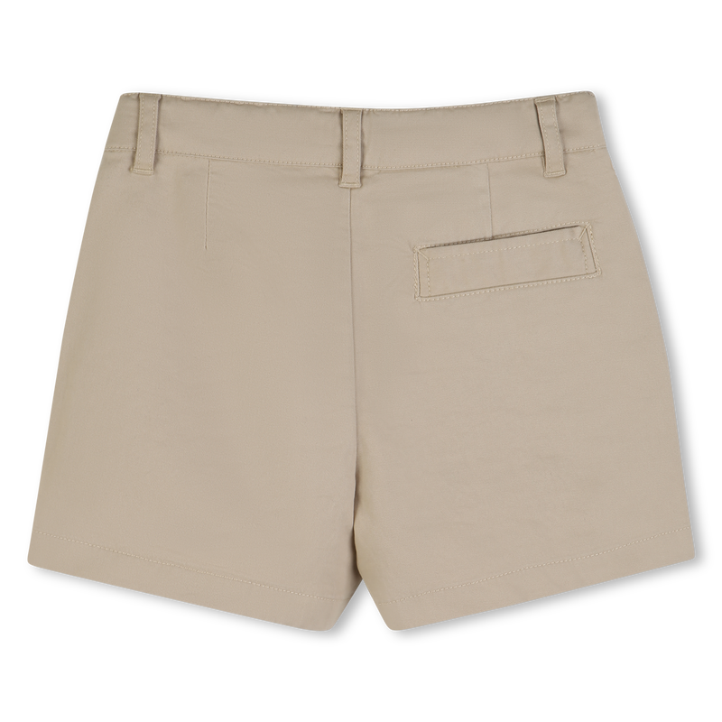 KORT DETAIL STRASS STEENTJES ZADIG & VOLTAIRE 
                        GIRL