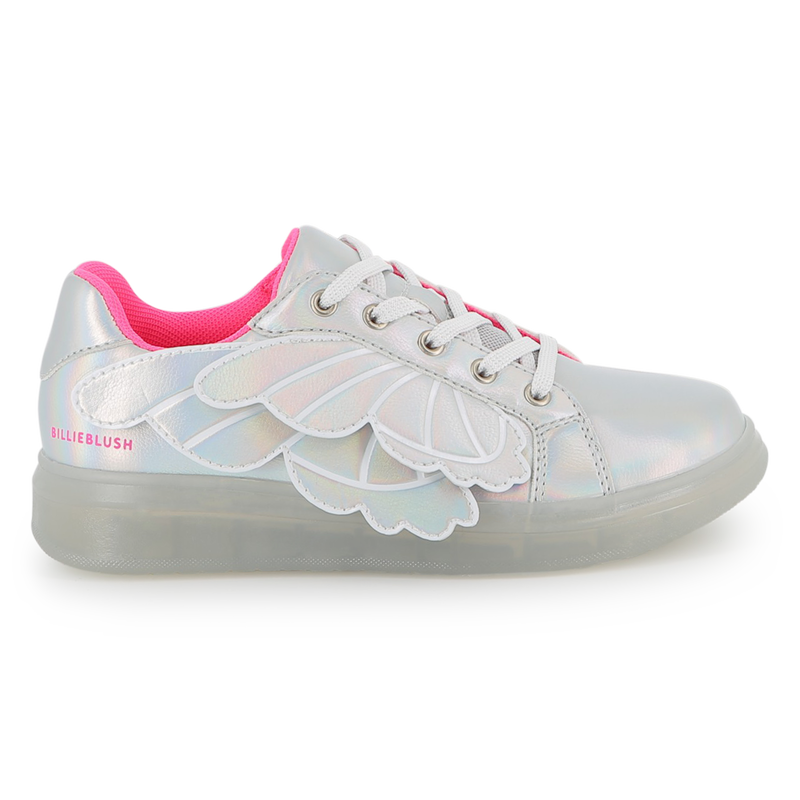 Sneakers met veters BILLIEBLUSH 
                        GIRL