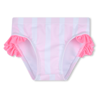 2-delig badpak BILLIEBLUSH 
                    GIRL