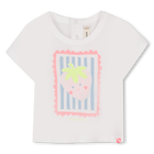 T-shirt + broek set BILLIEBLUSH 
                    GIRL