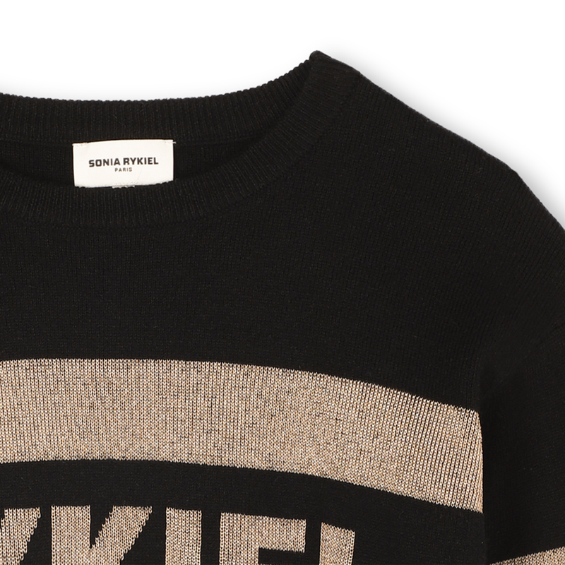 Gebreide trui SONIA RYKIEL 
                        GIRL