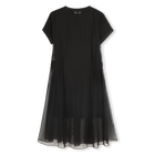 2-in-1 jurk DKNY 
                    GIRL