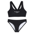 2-delig badpak GIVENCHY 
                    GIRL