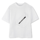 Katoenen T-shirt met print MARC JACOBS 
                    BOY