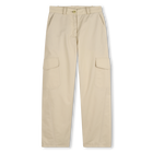 Broek met zakken GIVENCHY 
                    GIRL