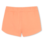 Fleece korte broek CHLOE 
                    GIRL
