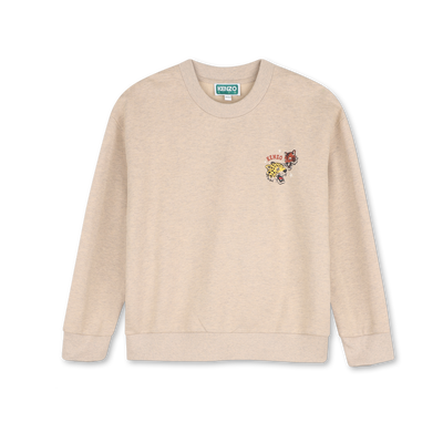 Sweater KENZO KIDS GIRL