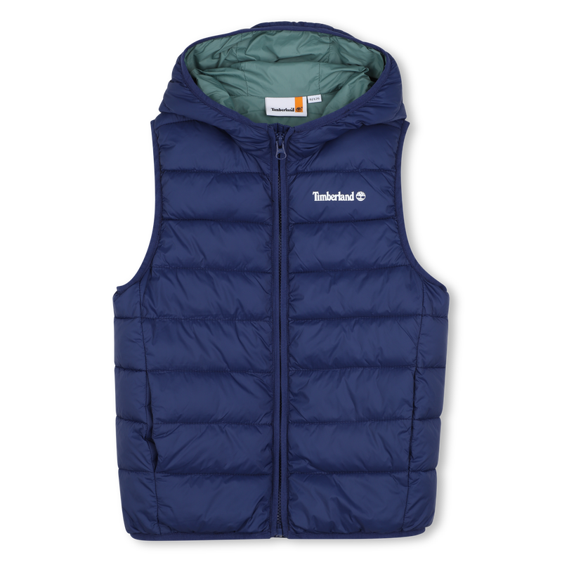 MOUWLOOS DONSJACK TIMBERLAND 
                        BOY