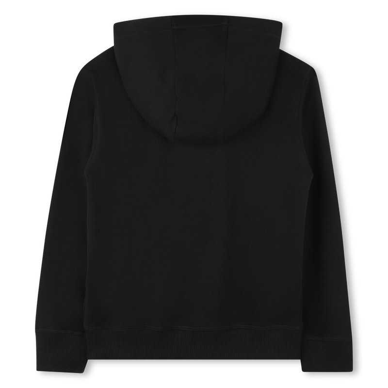 Joggingvest met capuchon HUGO 
                        BOY