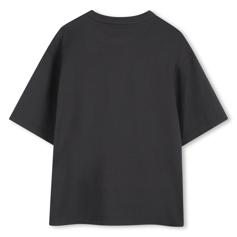 T-shirt met korte mouwen TIMBERLAND 
                        BOY