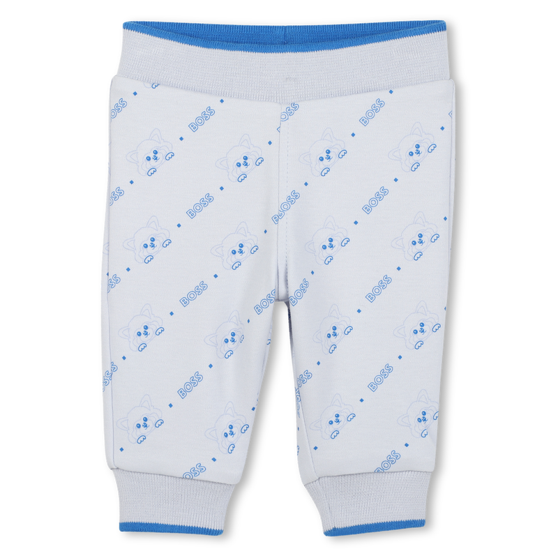 Driedelig joggingpak BOSS 
                        BOY