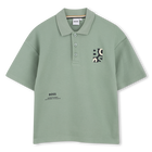 Poloshirt met korte mouwen BOSS 
                    BOY