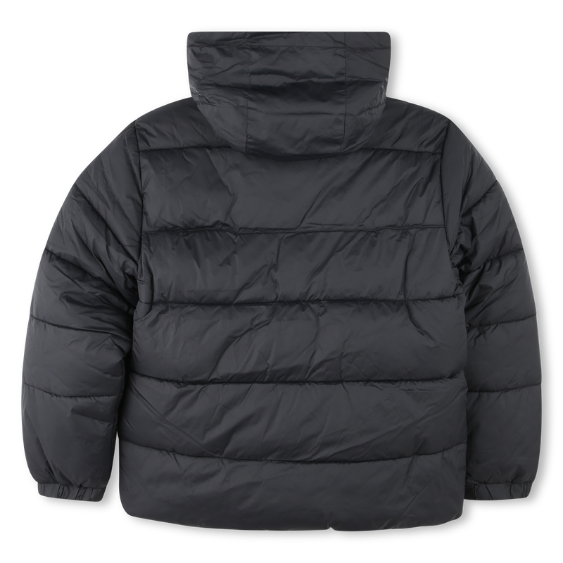 Waterafstotende anorak HUGO 
                        BOY
