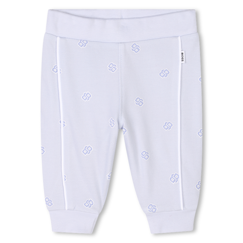 Tweedelig joggingpak BOSS 
                        BOY