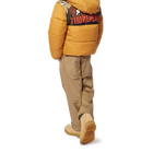 Waterafstotende 2-in-1 donsjas TIMBERLAND 
                    BOY