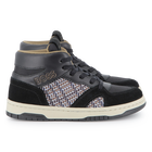 Hoge sneakers BOSS 
                    BOY