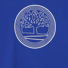 T-shirt met korte mouwen TIMBERLAND 
                    BOY