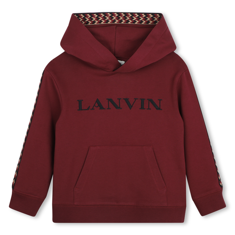 Hoodie LANVIN 
                        UNISEX