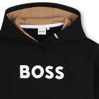 Hoodie BOSS 
                    JONGEN